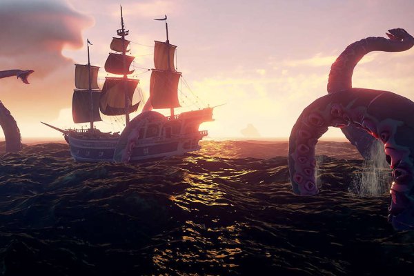 Kraken com зеркало