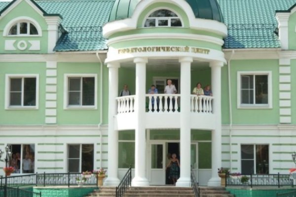 Кракен не работает