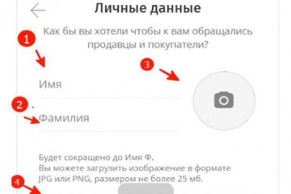 Вход в кракен