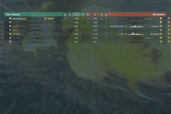 Kraken krn